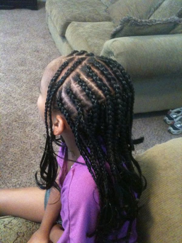 45150916 cornrow styles