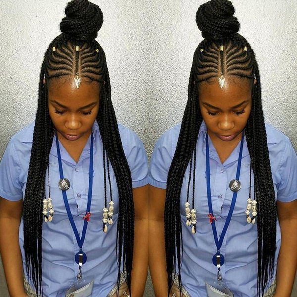 46300618 fulani braids