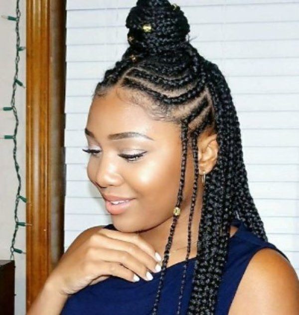 48300618 fulani braids