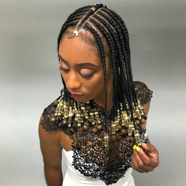 57300618 fulani braids