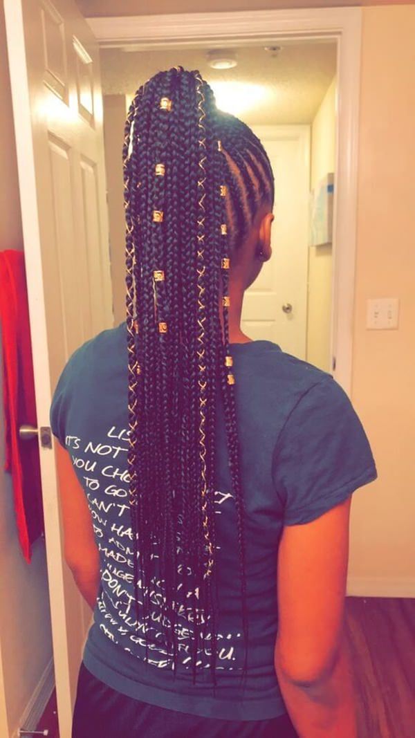 66300618 fulani braids