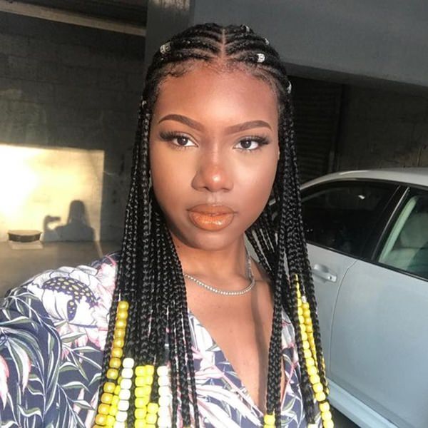 70300618 fulani braids