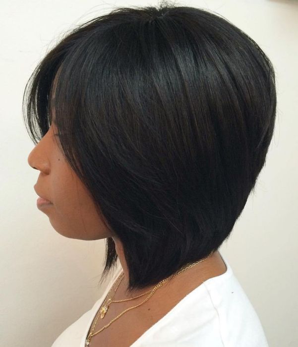 8 africanamerican collarbone bob