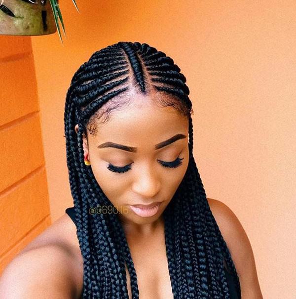 8300618 fulani braids