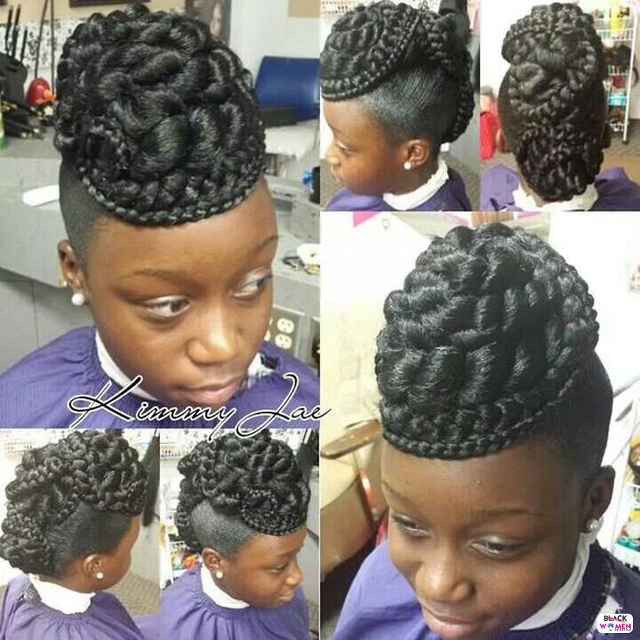 Braided Goddess Goddess Braids Hairstyles 2021 hairstyleforblackwomen.net 1048