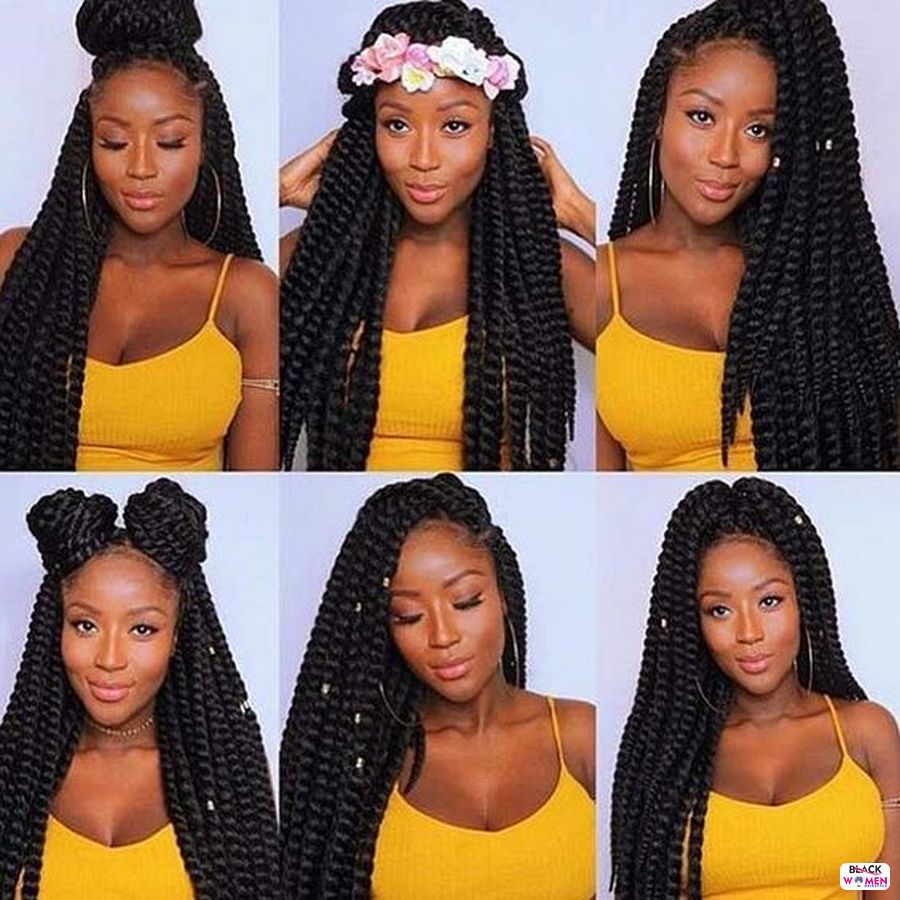 Braided Goddess Goddess Braids Hairstyles 2021 hairstyleforblackwomen.net 1107