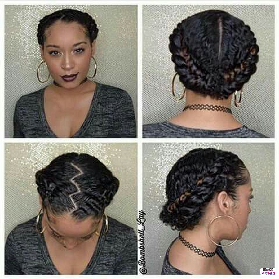 Braided Goddess Goddess Braids Hairstyles 2021 hairstyleforblackwomen.net 1584