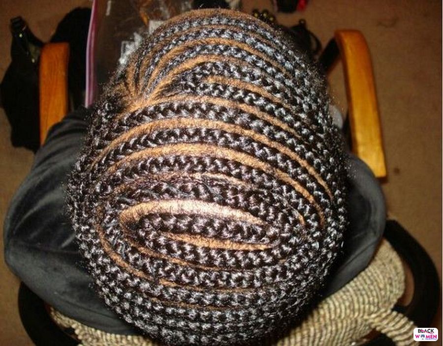 Braided Goddess Goddess Braids Hairstyles 2021 hairstyleforblackwomen.net 1663