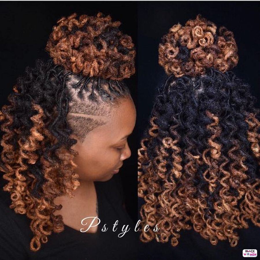 Braided Goddess Goddess Braids Hairstyles 2021 hairstyleforblackwomen.net 3998