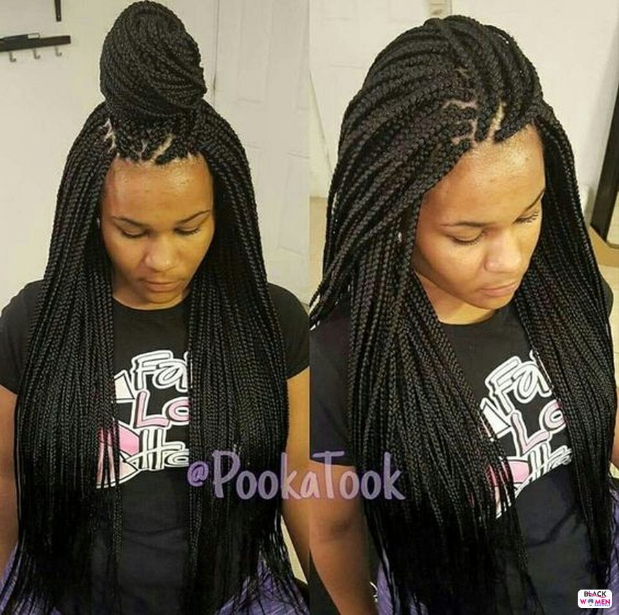 Braided Goddess Goddess Braids Hairstyles 2021 hairstyleforblackwomen.net 4406