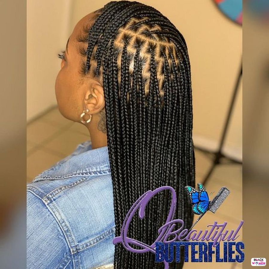 Braided Goddess Goddess Braids Hairstyles 2021 hairstyleforblackwomen.net 4533