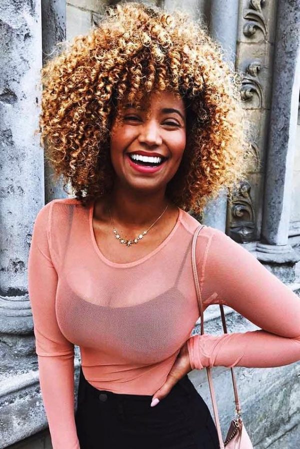 Hair Color Ideas For Black Women 27 600x898 1