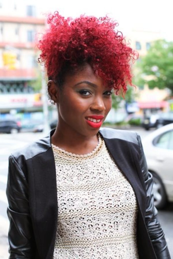 Hair Color Ideas For Black Women 33 600x899 1