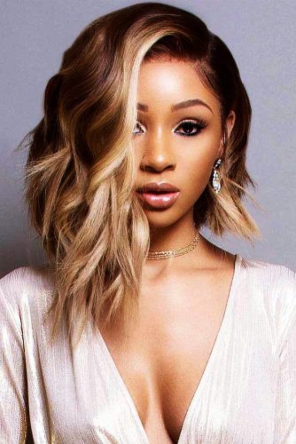 Hair Color Ideas For Black Women 6 600x898 1