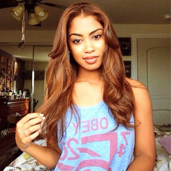 Hair Color Ideas For Black Women 9 600x600 1