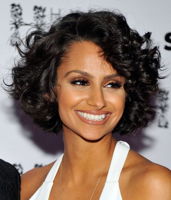 Nazanin Mandi Miguel Heats Up Labor Day Weekend