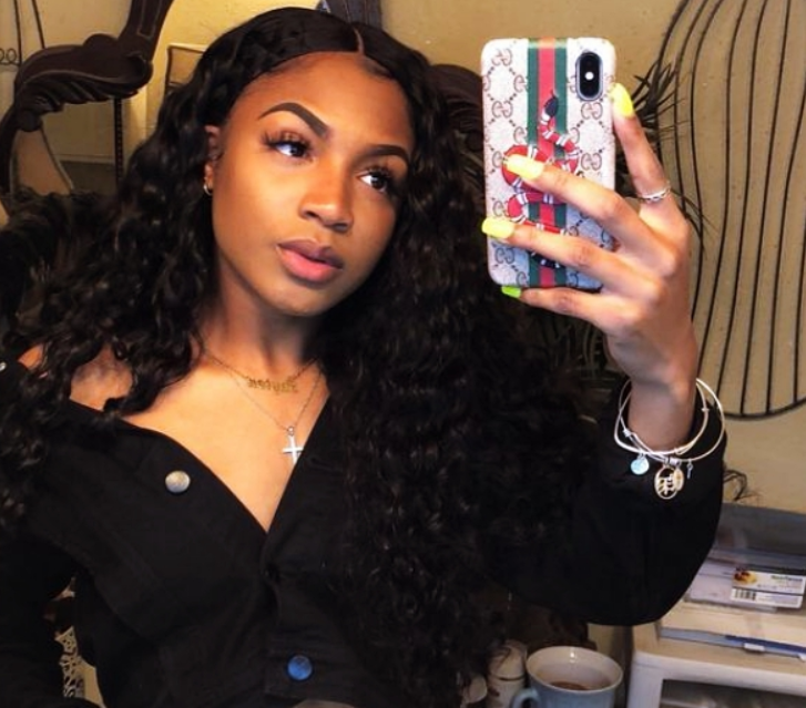 40 Selfie Pose Ideas For Black Women