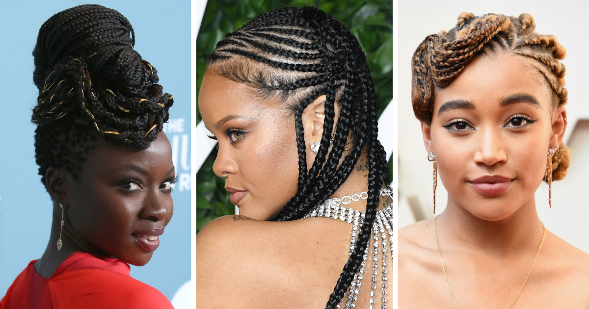 Try Out A Different Look With These Creative Zig Zag Hairstyles This Weekendi003