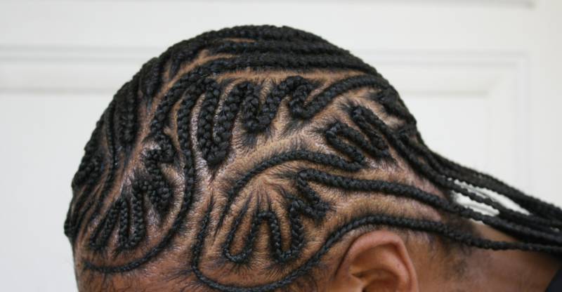 Try Out A Different Look With These Creative Zig Zag Hairstyles This Weekendi020