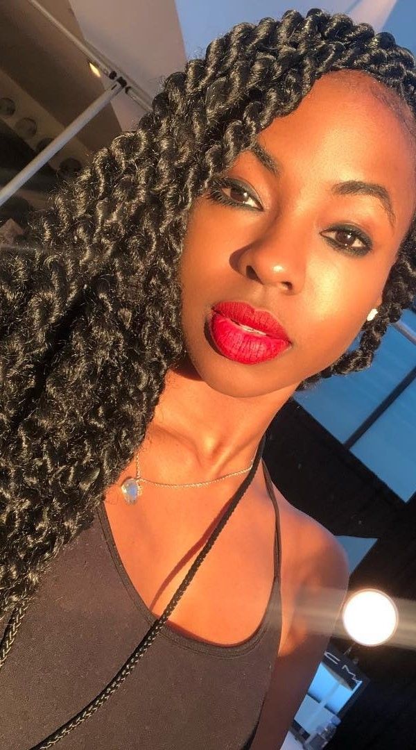 cuban twist hair cuban twist hair