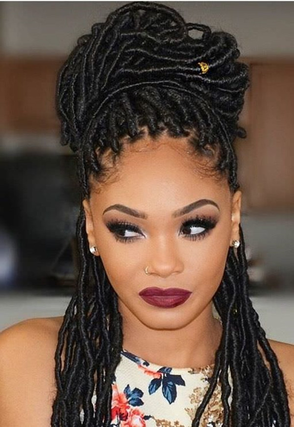 black braiding hairstyles awesome 66 of the best looking black braided hairstyles for 2020 of black braiding hairstyles