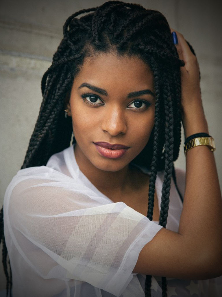 black girl braid hairstyles awesome braided hairstyles for black women of black girl braid hairstyles