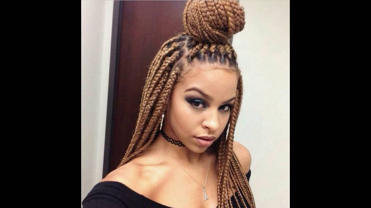 black girl braid hairstyles best of 20 braided hairstyles for medium hair black women of black girl braid hairstyles