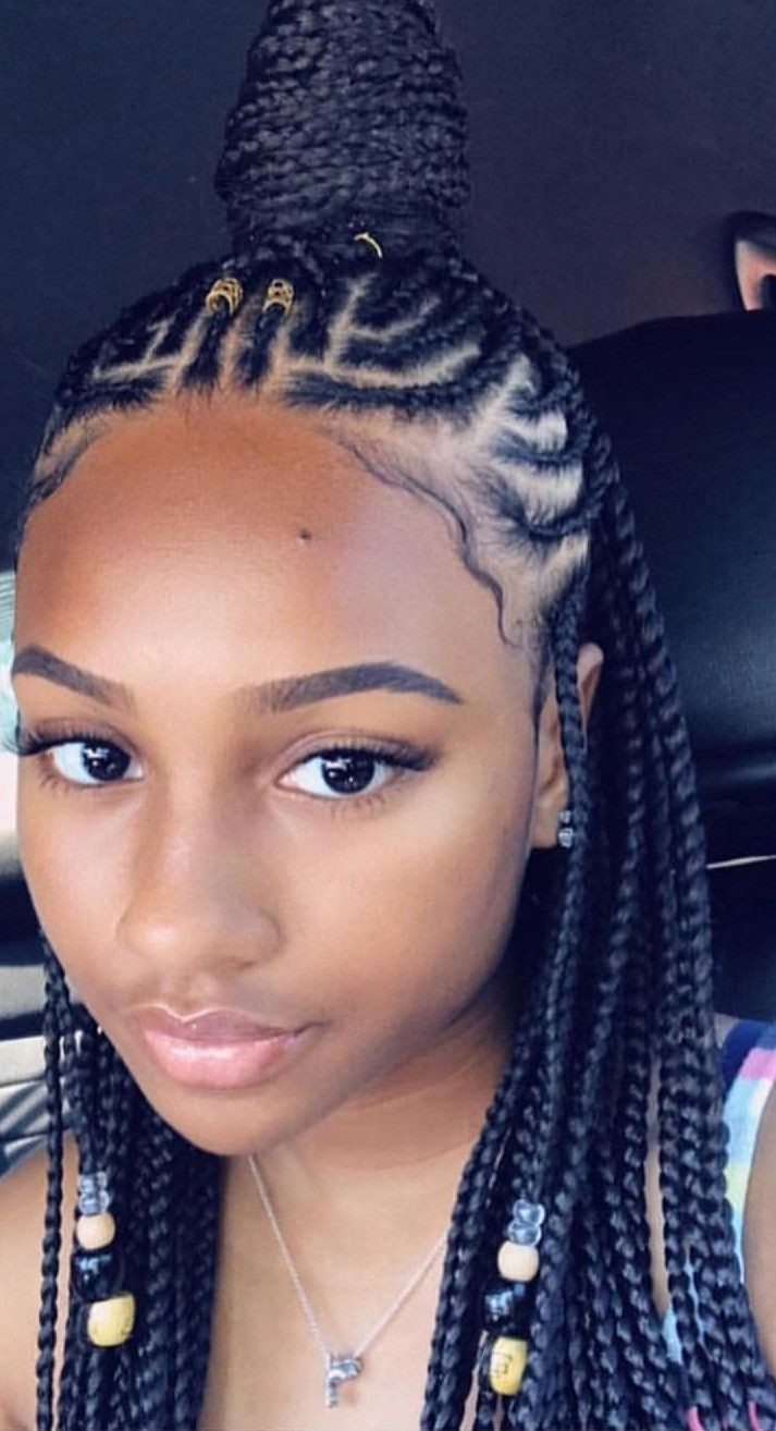 black girl braid hairstyles inspirational braided hairstyle cornrow queen in 2019 of black girl braid hairstyles