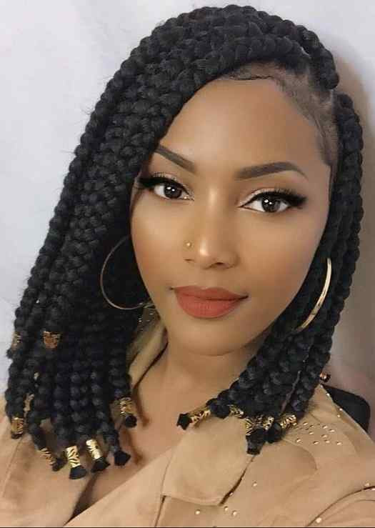 black girl hairstyles 2020 awesome stunning black girls hairstyles ideas in 2019 2020 of black girl hairstyles 2020