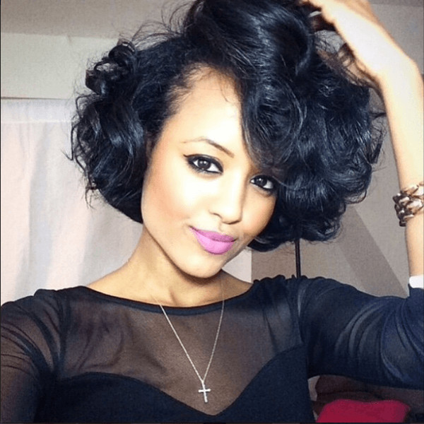 Best 22 Black Girl Hairstyles 2020 14 black girl hairstyles 2020 beautiful 20 fascinating black hairstyles 2020 pretty designs of black girl hairstyles 2020