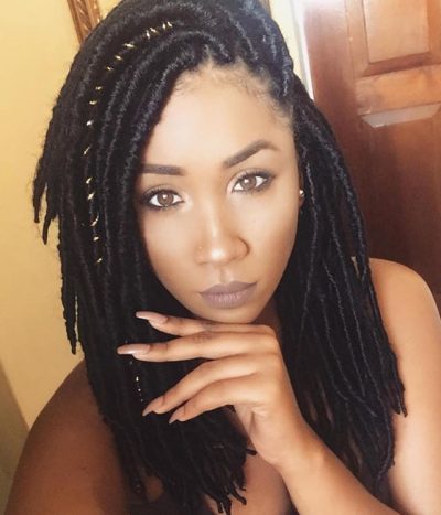 Best 22 Black Girl Hairstyles 2021