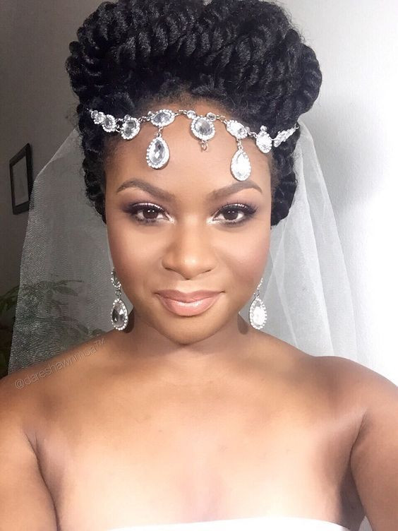 The top 22 Ideas About Braided Hairstyles for Black Hair