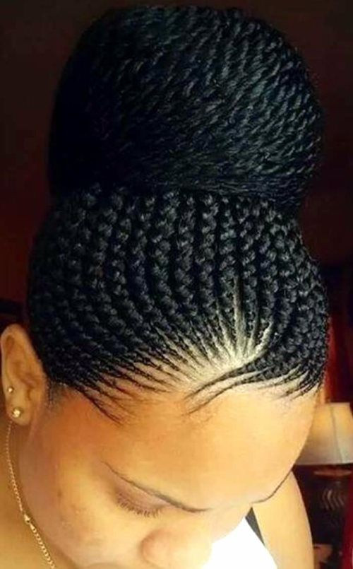 braided hairstyles for black hair new bun life beautiful braids of braided hairstyles for black hair