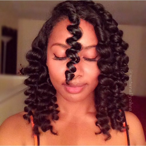 crochet braid hairstyle 27