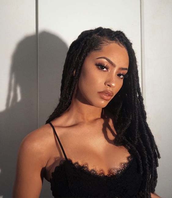 crochet braids protective hairstyles 2019