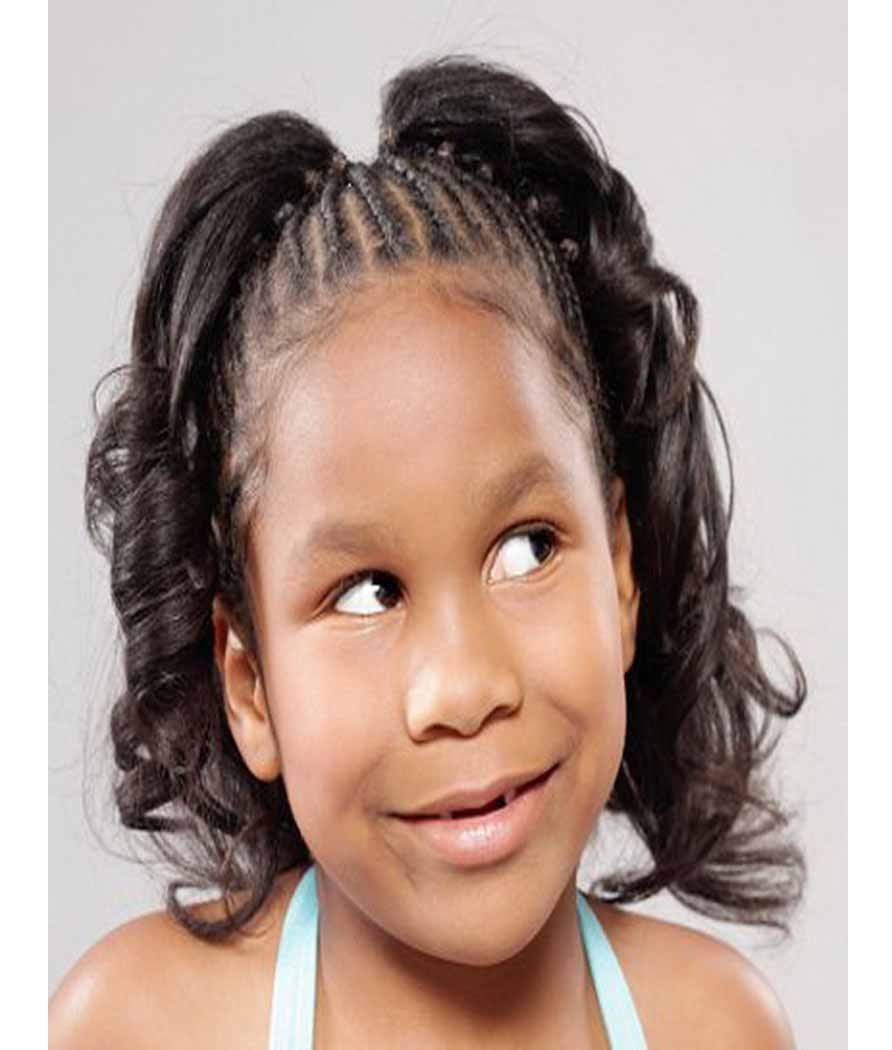 cute braided hairstyles for black girls awesome cute braided hairstyles for black girls trends hairstyle of cute braided hair