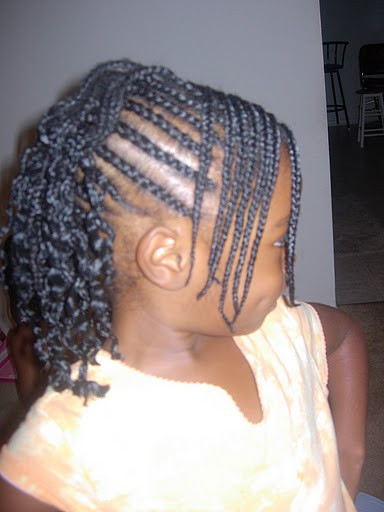 cute braided hairstyles for black girls elegant braided hairstyle african american little girls of cute braided hairstyles fo