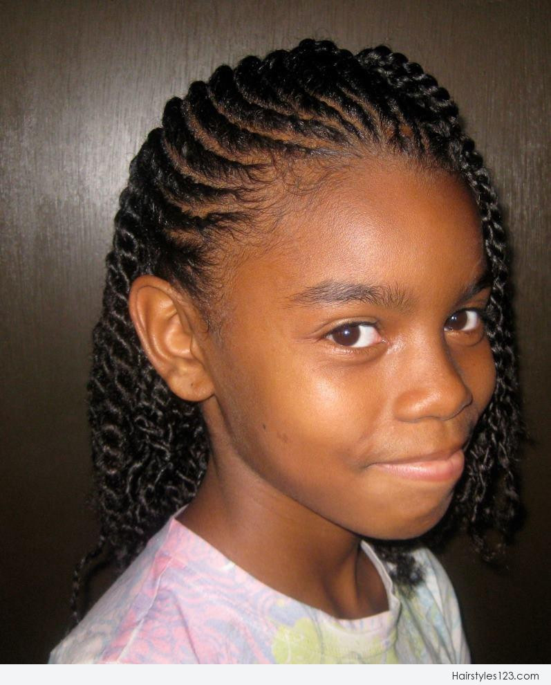 cute braided hairstyles for black girls inspirational black kids hairstyles page 16 of cute braided hairstyles for black girl