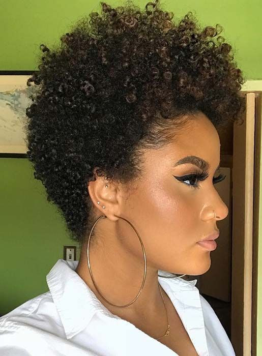 hairstyle for short hair black elegant pin on natural hair tapered cuts of hairstyle for short hair black