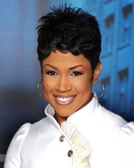 hairstyle for short hair black inspirational 20 black hair short cuts 2014 of hairstyle for short hair black