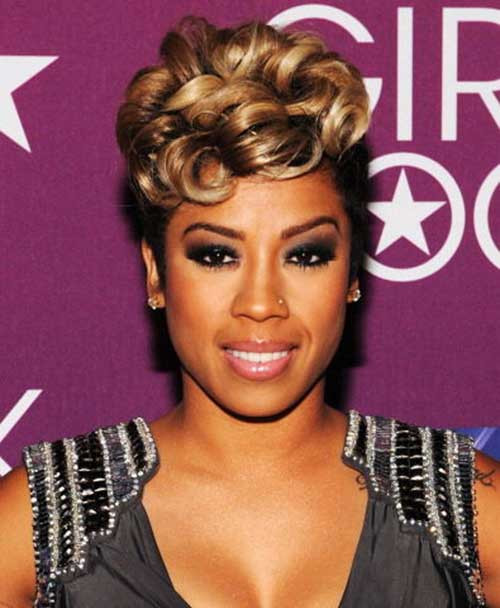 hairstyle for short hair black unique 20 nice short haircuts for black women of hairstyle for short hair black