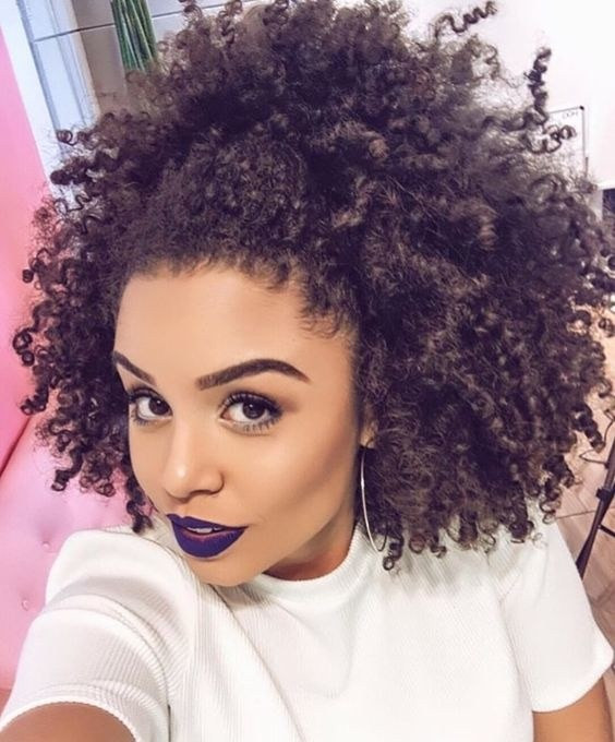 hairstyles for natural black hair fresh these are pinterest s top 10 natural hair styles of hairstyles for natural black hair
