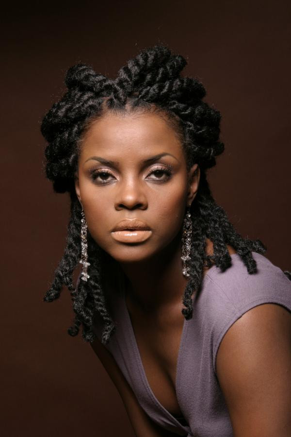 hairstyles for natural black hair unique 35 great natural hairstyles for black women slodive of hairstyles for natural black hair