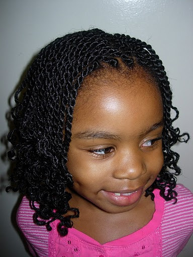 lil girl twist hairstyles awesome kinky twists hairstyle african american little girls of lil girl twist hairstyles