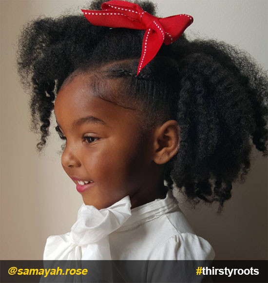 lil girl twist hairstyles unique 20 cute natural hairstyles for little girls of lil girl twist hairstyles 1