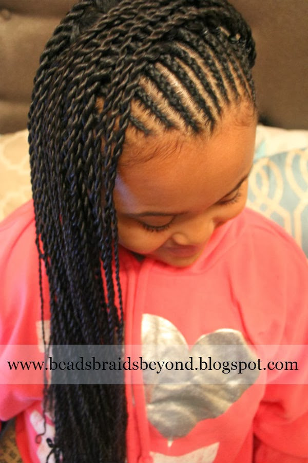 lil girl twist hairstyles unique beads braids and beyond cornrows amp sister rope twists of lil girl twist hairstyles