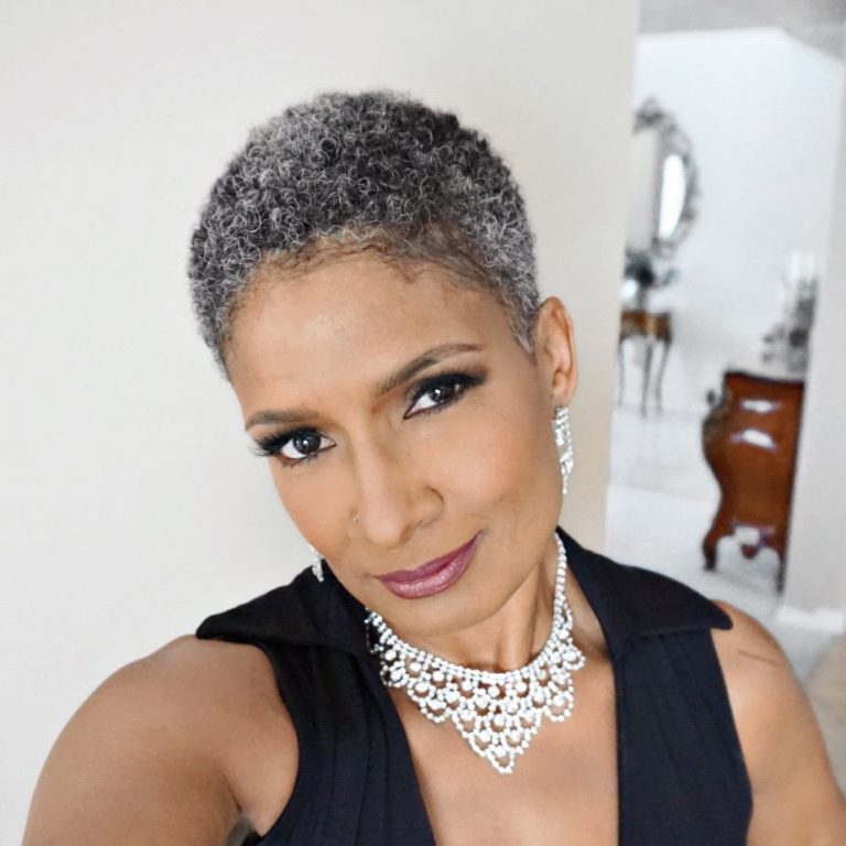 The top 22 Ideas About Short Textured Hairstyles for Black Hair