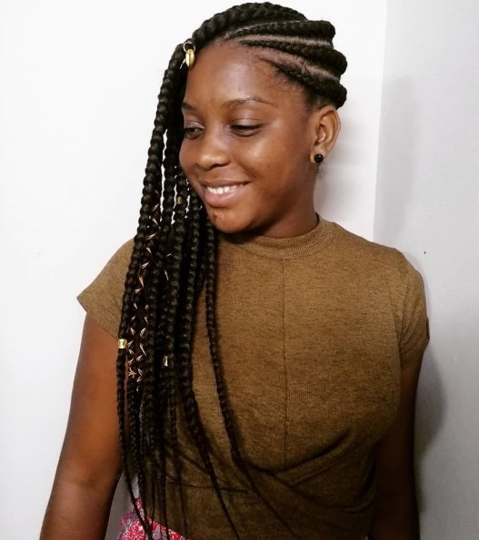 18 dynamic lemonade braids CITR3zJBQTr