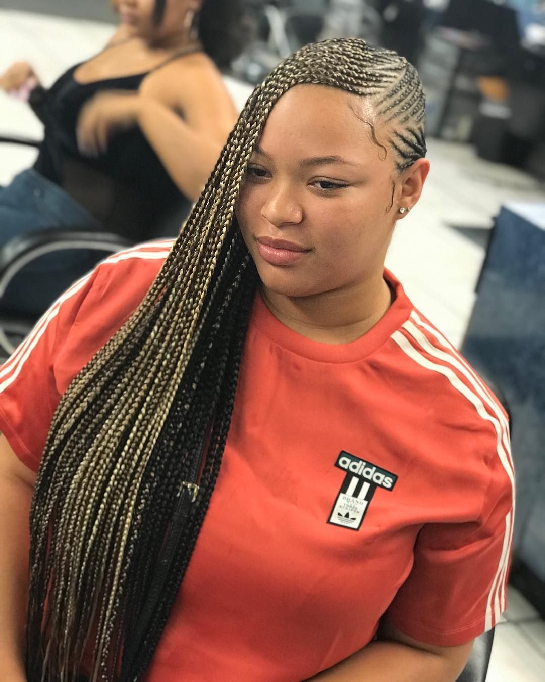 Latest Ladies Hair Style 2021 - Courts 2021 Woman 2