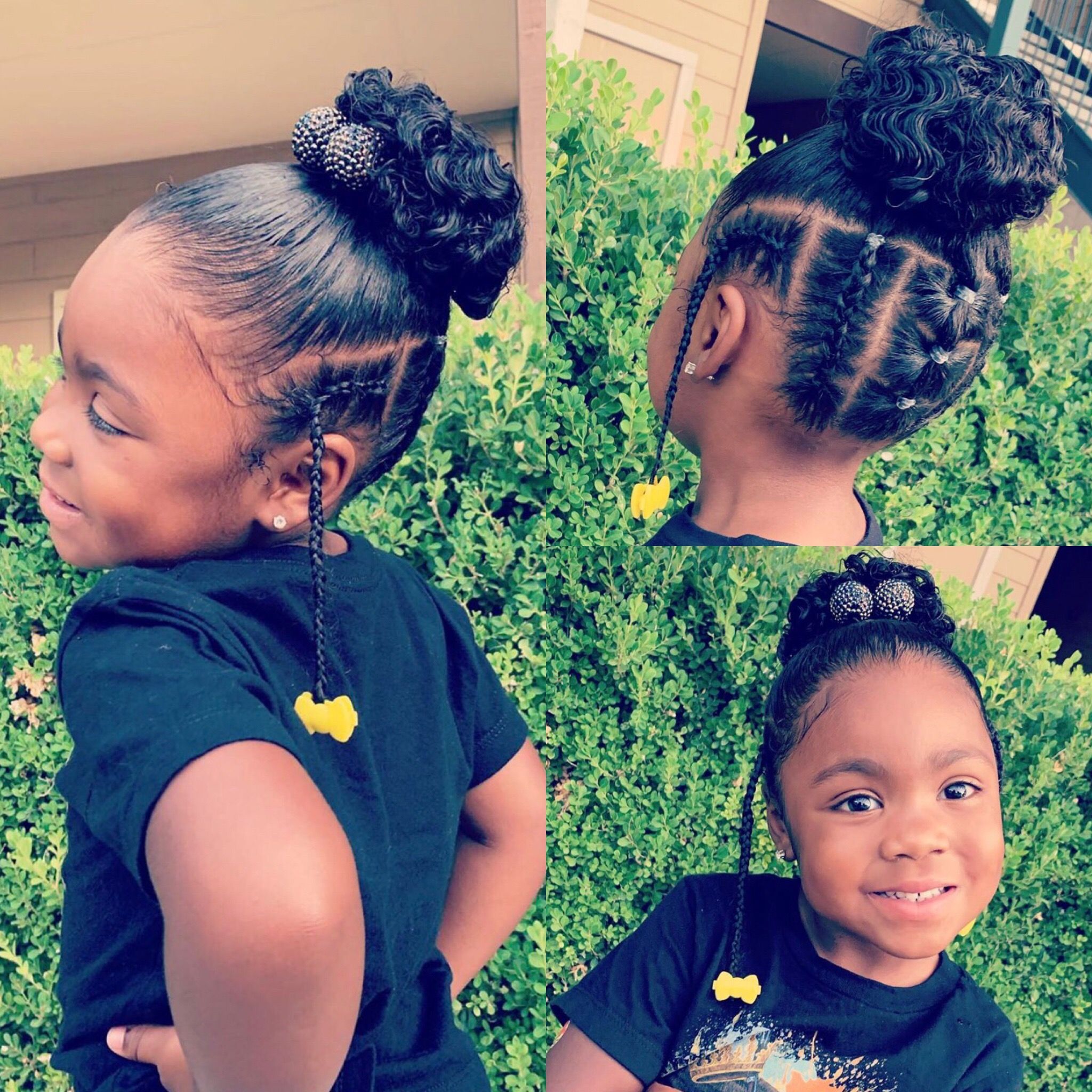 These 150+ Hairstyles You Will Learn In Just a Few Days Will Change Your Child’s Style